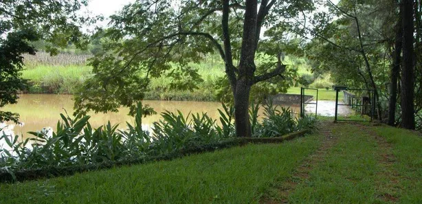Terreno / Lote / Condomínio à venda, 19200m² no Ponte Alta Norte, Brasília