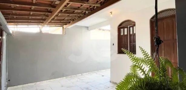 Casa com 3 Quartos à venda, 100m² no Zabelê, Vitória da Conquista