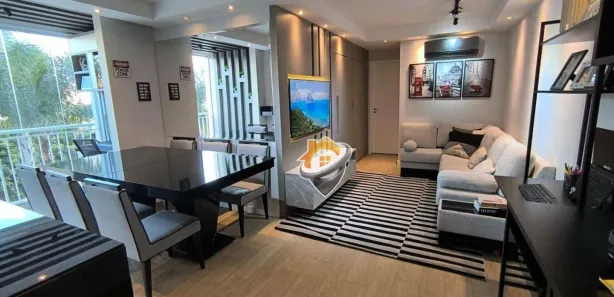 Apartamento com 2 Quartos à venda, 70m² no Nossa Senhora do Ó, São Paulo