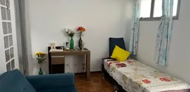 Apartamento com 1 Quarto para alugar, 40m² no Aclimação, São Paulo