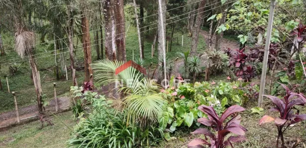 Fazenda / Sítio / Chácara à venda, 273m² no Tanque Caio, Ribeirão Pires