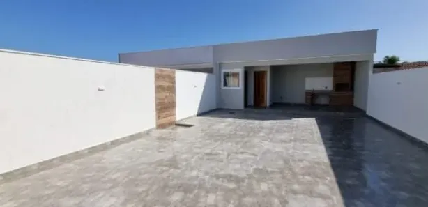 Casa com 3 Quartos à venda, 134m² no Jardim Atlântico Central (Itaipuaçu), Maricá