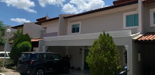 Casa de Condomínio com 4 Quartos à venda, 164m² no Gurupi, Teresina