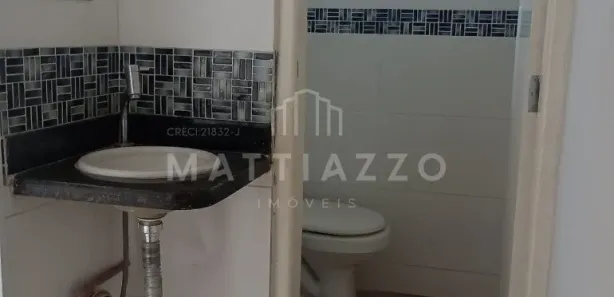 Loja / Salão / Ponto Comercial para alugar, 220m² no Centro, Limeira