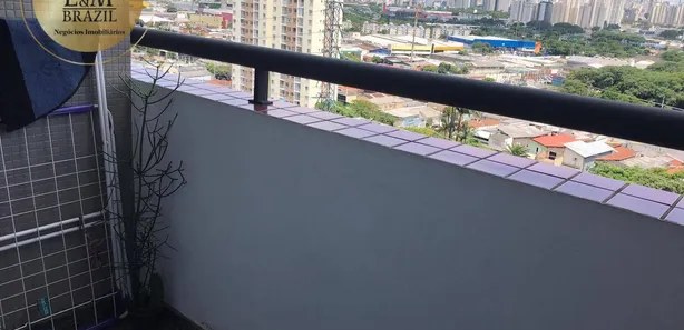 Apartamento com 3 Quartos à venda, 78m² no Nossa Senhora do Ó, São Paulo