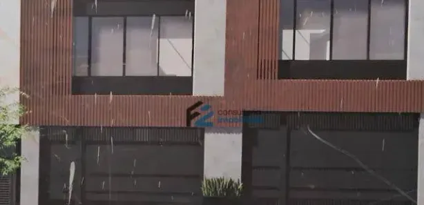 Casa de Condomínio com 3 Quartos à venda, 174m² no Santo Antônio, São Caetano do Sul