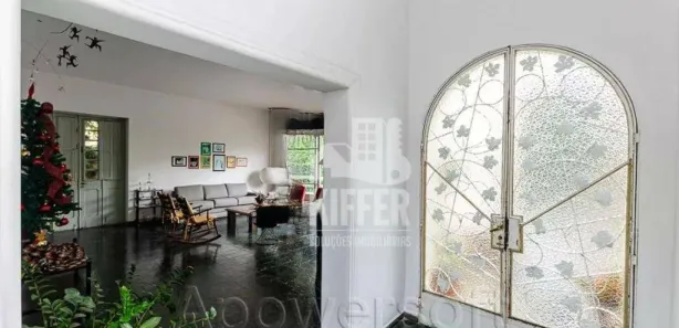Sobrado com 4 Quartos para alugar, 180m² no São Domingos, Niterói