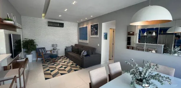 Apartamento com 2 Quartos para alugar, 100m² no Ipanema, Rio de Janeiro