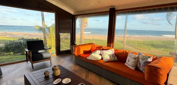 Casa de Condomínio com 6 Quartos à venda, 3200m² no Interlagos (Abrantes), Camaçari