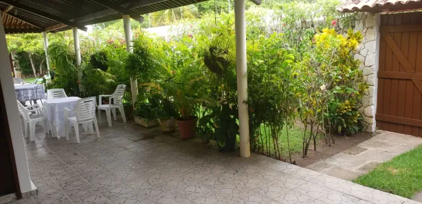 Casa de Condomínio com 6 Quartos para alugar, 300m² no , Barra de Santo Antônio
