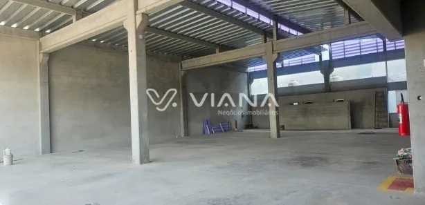 Prédio Inteiro para alugar, 1200m² no Campestre, Santo André