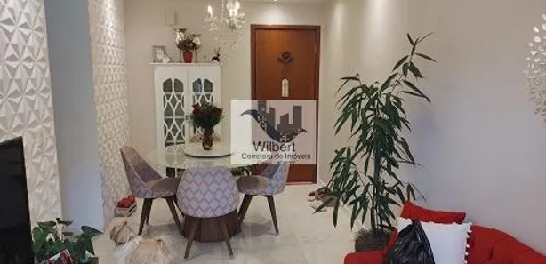 Apartamento com 2 Quartos à venda, 68m² no Samambaia, Petrópolis