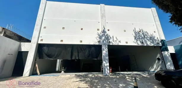 Loja / Salão / Ponto Comercial para alugar, 150m² no Ponte de Campinas, Jundiaí