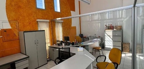 Prédio Inteiro à venda, 400m² no Vila Lima, Arujá
