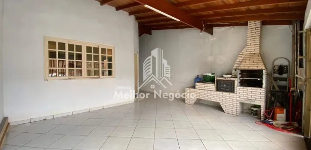 Casa com 3 Quartos à venda, 136m² no Jardim Macarenko, Sumaré
