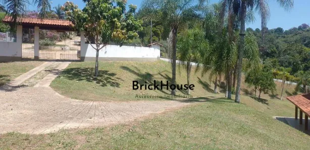 Fazenda / Sítio / Chácara com 5 Quartos para venda ou aluguel, 3000m² no Condomínio Porta do Sol, Mairinque