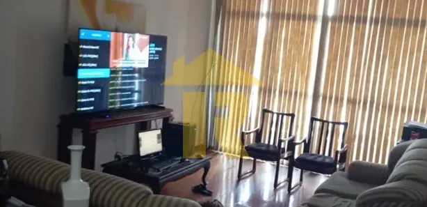 Apartamento com 3 Quartos à venda, 260m² no Patrimônio de São João Batista, Olímpia