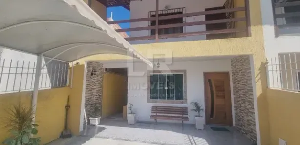 Casa com 2 Quartos à venda, 95m² no , Iguaba Grande
