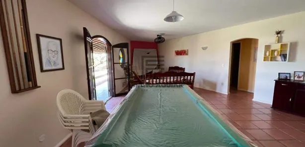Apartamento com 2 Quartos à venda, 133m² no Pontinha, Araruama