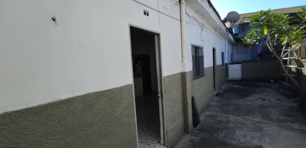 Casa com 1 Quarto para alugar, 50m² no Jardim Meriti, São João de Meriti
