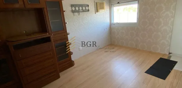 Apartamento com 3 Quartos para alugar, 135m² no Centro, São Vicente