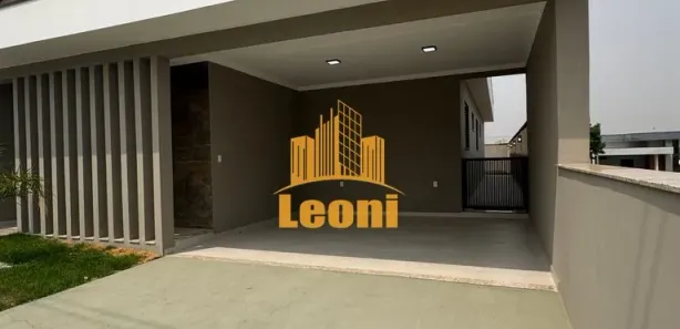Casa de Condomínio com 3 Quartos à venda, 168m² no Jardim das Flores, São João da Boa Vista