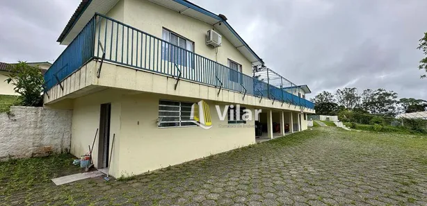 Fazenda / Sítio / Chácara com 4 Quartos à venda, 72600m² no Quatro Barras, Quatro Barras
