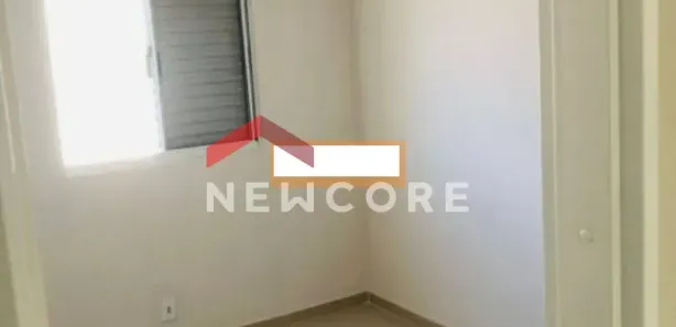 Apartamento com 2 Quartos à venda, 45m² no Vila São Carlos, Itaquaquecetuba