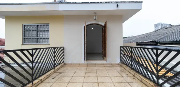 Sobrado com 3 Quartos à venda, 240m² no Vila Firmiano Pinto, São Paulo