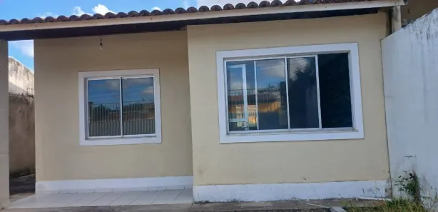Casa de Condomínio com 2 Quartos à venda, 169m² no Madre Paulina, São Cristóvão