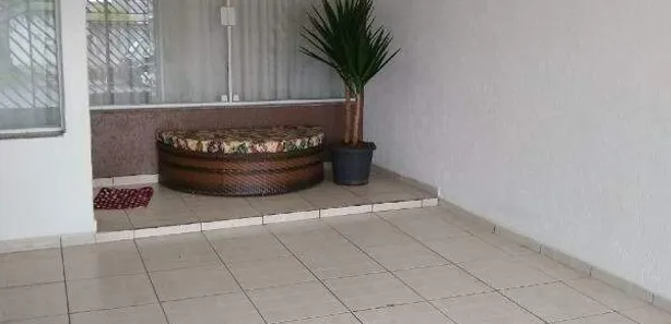 Sobrado com 6 Quartos para alugar, 295m² no Mauá, São Caetano do Sul