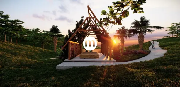 Fazenda / Sítio / Chácara com 1 Quarto à venda, 794m² no , Marechal Deodoro