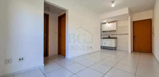 Apartamento com 2 Quartos para alugar, 60m² no Jardim Country Club, Poços de Caldas