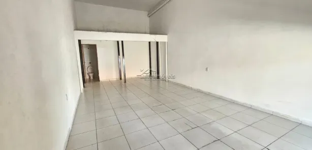 Conjunto Comercial / Sala para alugar, 25m² no Jardim Santa Clara do Lago I, Hortolândia