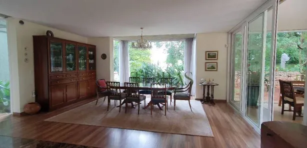 Casa de Condomínio com 5 Quartos à venda, 520m² no , Itupeva