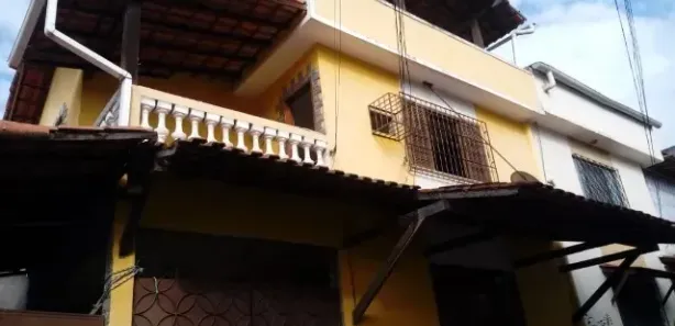 Casa com 3 Quartos à venda, 120m² no Colubande, São Gonçalo