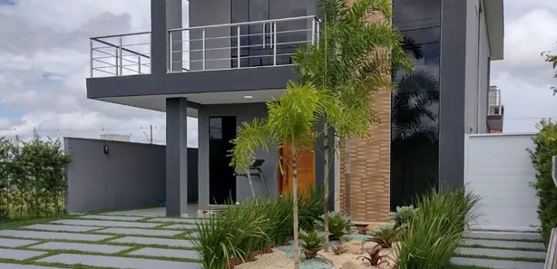 Casa com 3 Quartos à venda, 275m² no Jardim Limoeiro, Camaçari