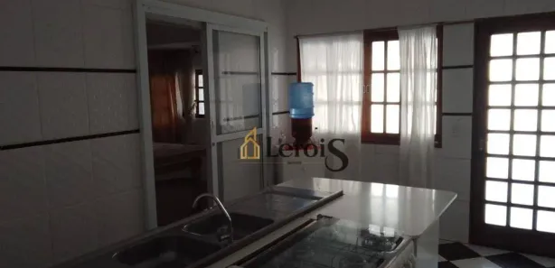 Casa com 2 Quartos à venda, 280m² no Jardim Paraíso, Itu