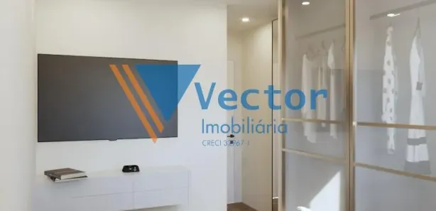 Apartamento com 2 Quartos à venda, 64m² no Jordanópolis, Arujá