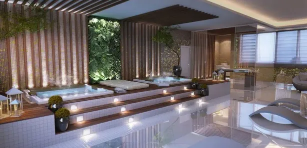 Apartamento com 3 Quartos à venda, 280m² no Centro, Itapema