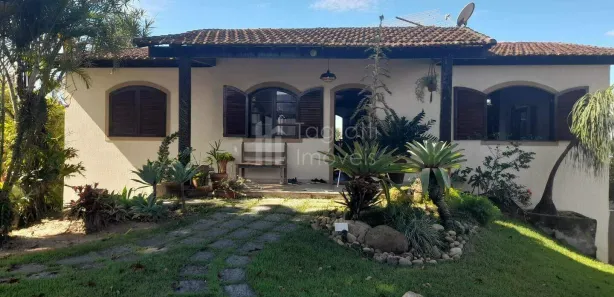 Casa com 4 Quartos à venda, 150m² no Parque Hotel, Araruama