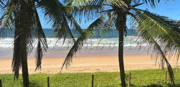 Casa de Condomínio com 5 Quartos à venda, 600m² no Busca Vida (Abrantes), Camaçari
