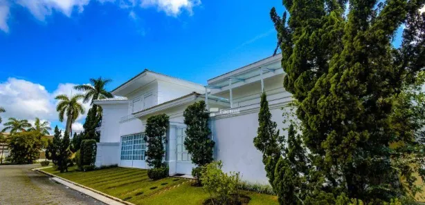 Casa de Condomínio com 7 Quartos à venda, 1000m² no Jardim Acapulco, Guarujá