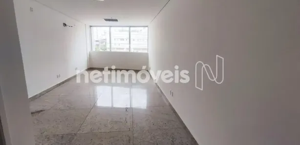 Conjunto Comercial / Sala à venda, 30m² no Santa Tereza, Belo Horizonte
