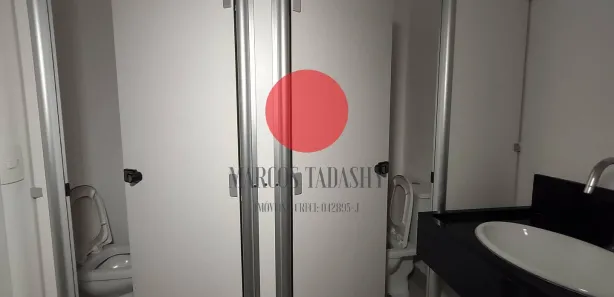 Andar / Laje corporativa para alugar, 338m² no Alphaville Industrial, Barueri