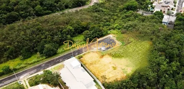 Terreno / Lote / Condomínio à venda, 1062m² no Setor Habitacional Tororó, Brasília