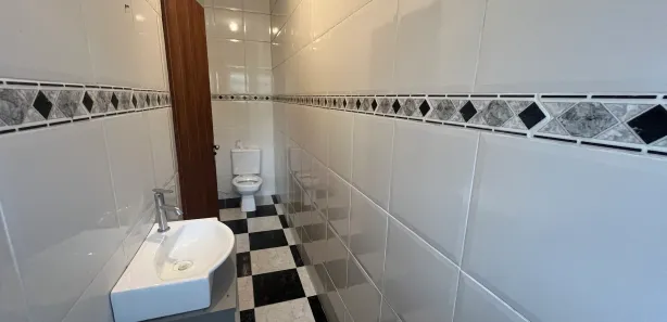 Sobrado com 3 Quartos à venda, 400m² no Edson Passos, Mesquita