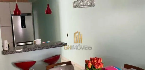 Casa com 2 Quartos à venda, 177m² no Jardim Ipanema, Trindade