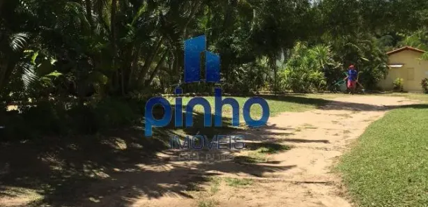 Terreno / Lote / Condomínio à venda, 15317m² no Boa União (Abrantes), Camaçari