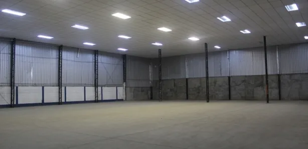 Galpão / Depósito / Armazém para alugar, 2830m² no Presidente Altino, Osasco